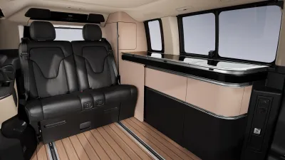 V 250